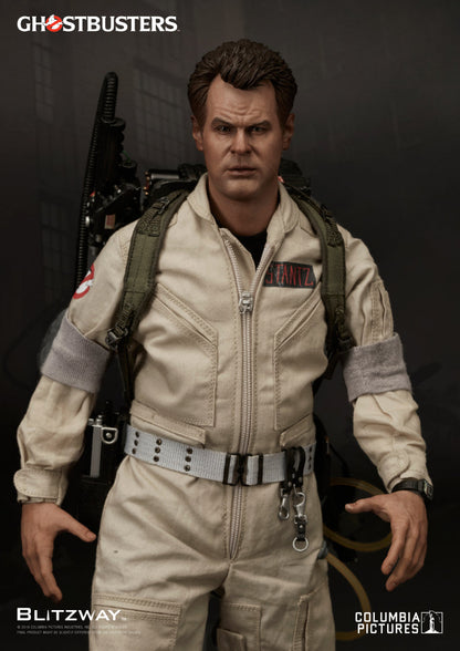 Raymond Stantz (Ghostbusters)