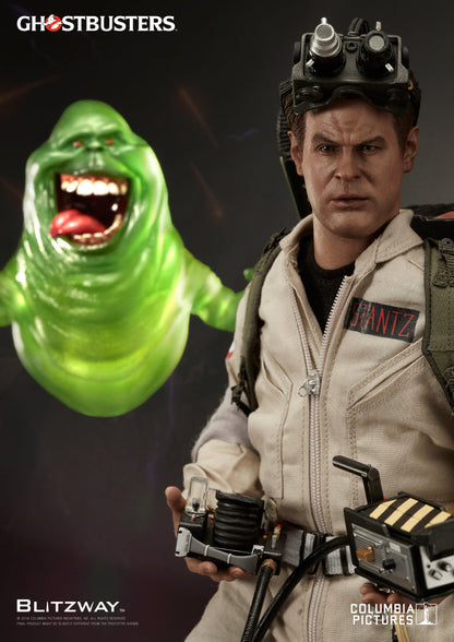 Raymond Stantz (Ghostbusters)