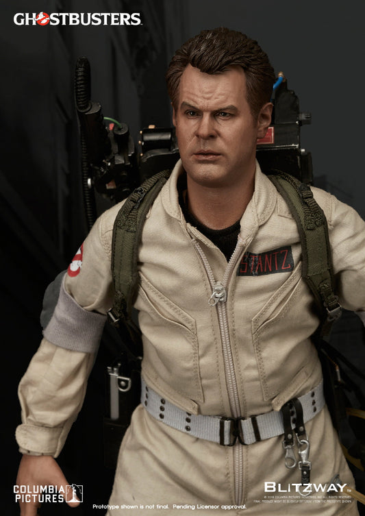 Raymond Stantz (Ghostbusters)