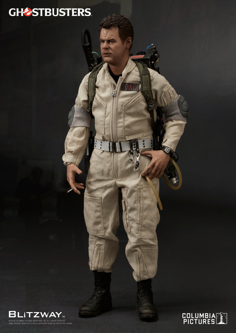 Raymond Stantz (Ghostbusters)