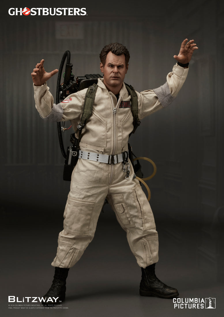 Raymond Stantz (Ghostbusters)