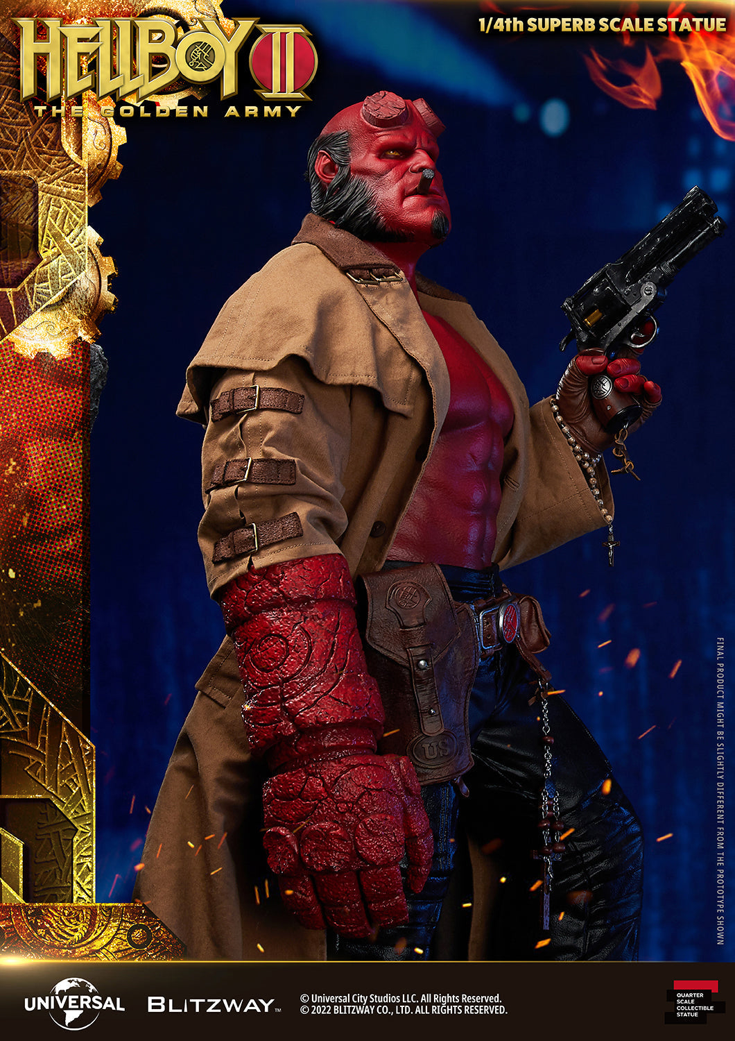 Hellboy