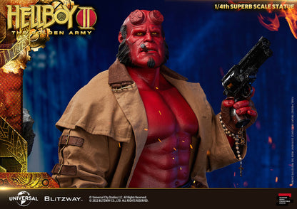 Hellboy