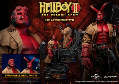 Hellboy