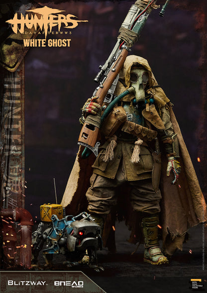 White Ghost (Hunters)