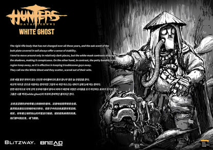 White Ghost (Hunters)