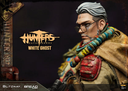 White Ghost (Hunters)