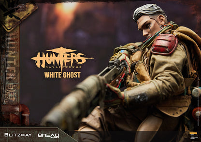 White Ghost (Hunters)