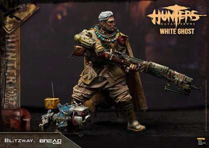 White Ghost (Hunters)