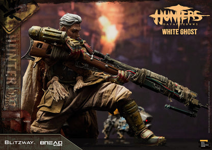 White Ghost (Hunters)