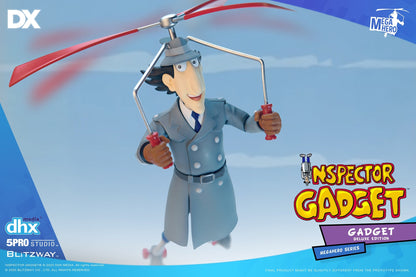 Inspector Gadget (Gadget DX)