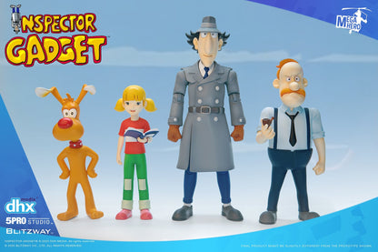 Inspector Gadget (Gadget DX)