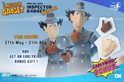 Inspector Gadget (Gadget DX)