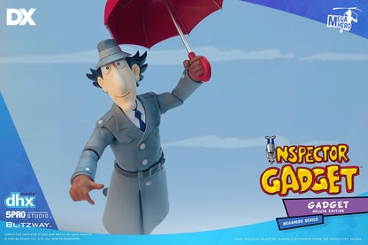 Inspector Gadget (Gadget DX)