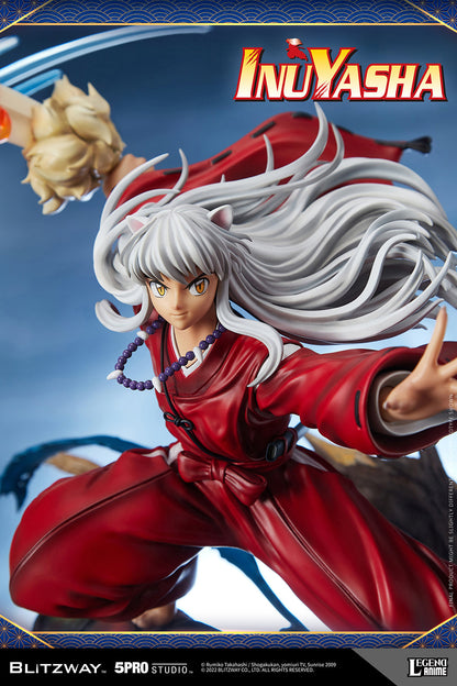 Inuyasha