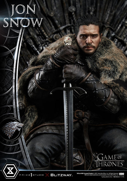 Jon Snow (Game of Thrones)