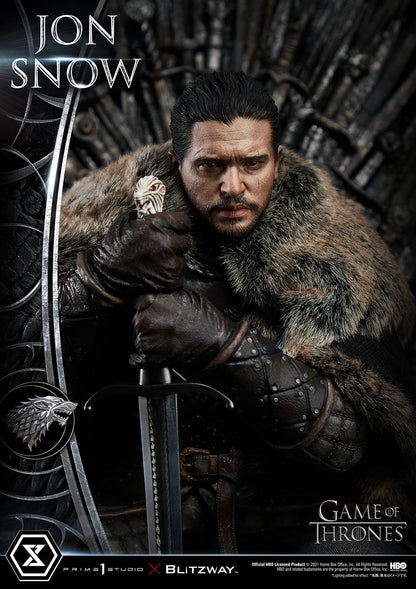 Jon Snow (Game of Thrones)