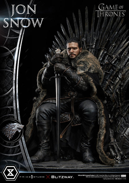 Jon Snow (Game of Thrones)