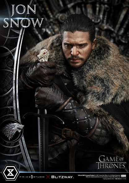 Jon Snow (Game of Thrones)