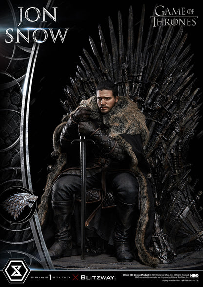 Jon Snow (Game of Thrones)