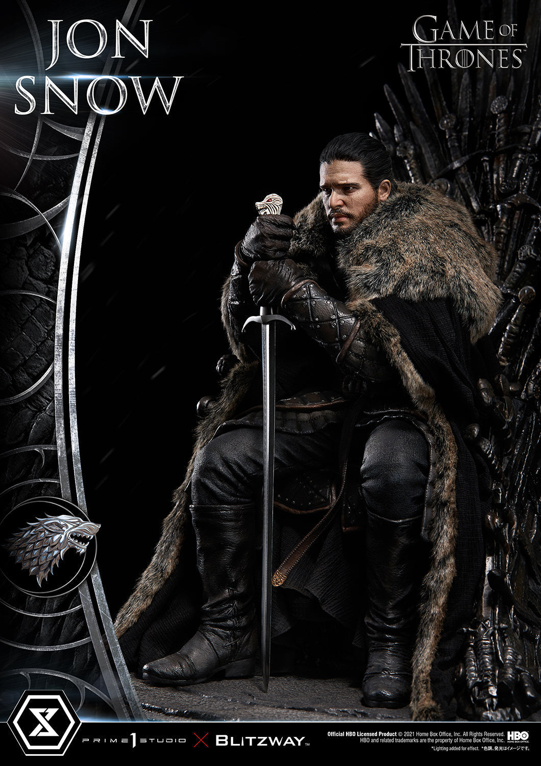 Jon Snow (Game of Thrones)