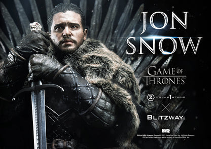 Jon Snow (Game of Thrones)