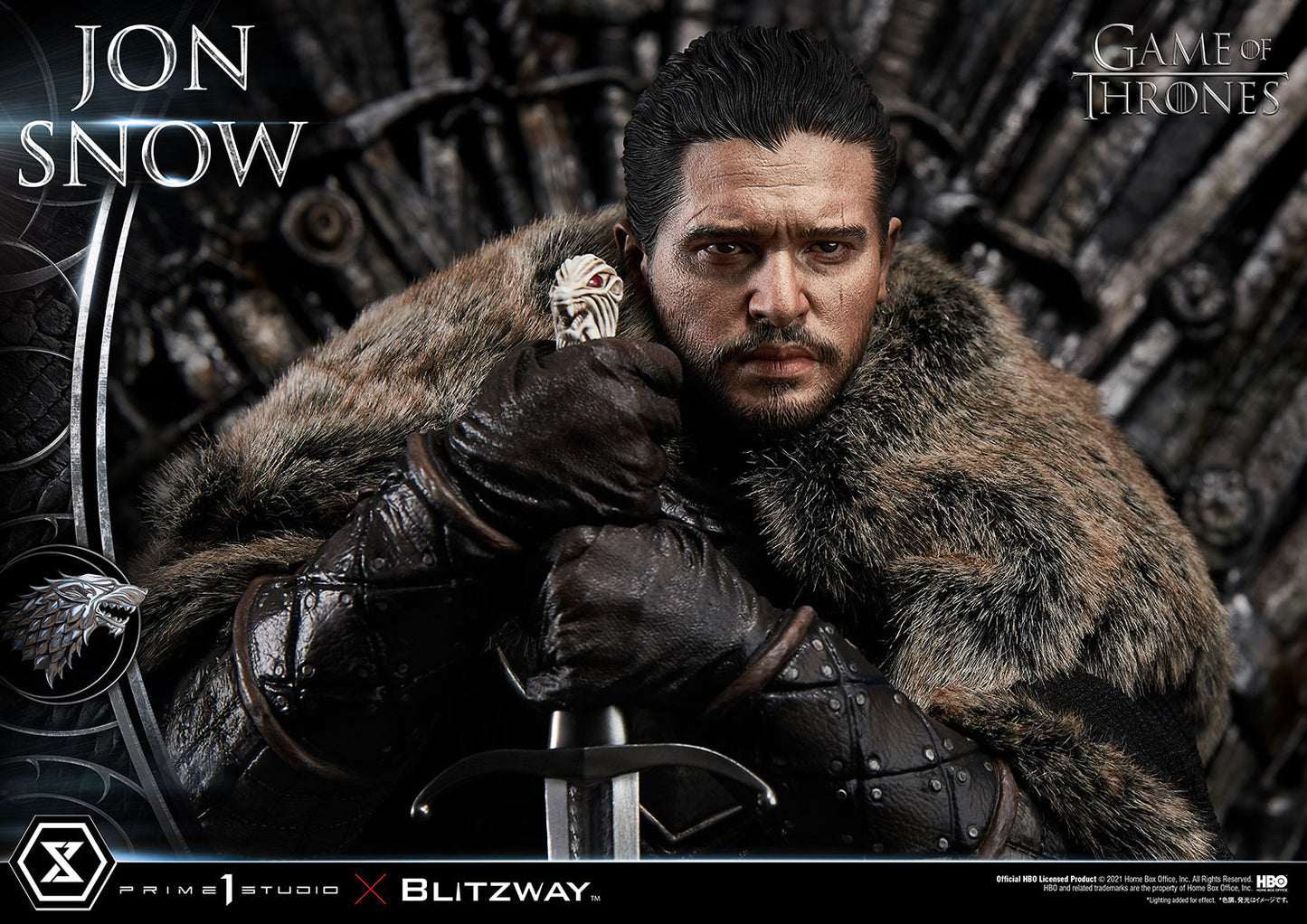 Jon Snow (Game of Thrones)