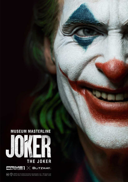 The Joker (2019)