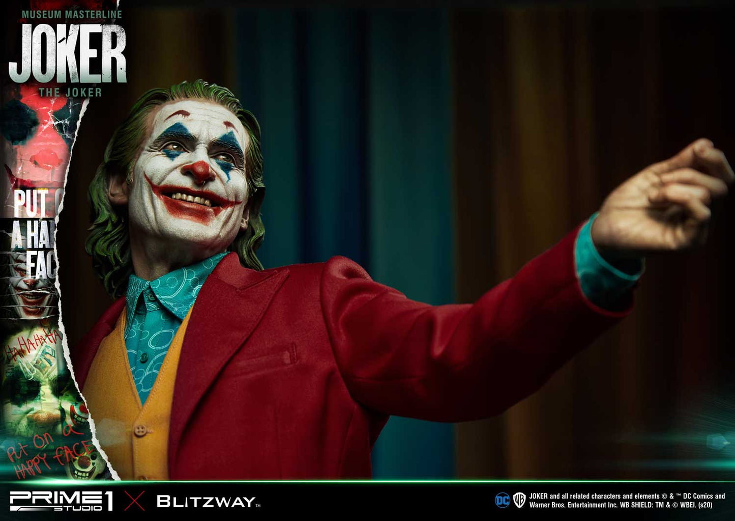 The Joker (2019)