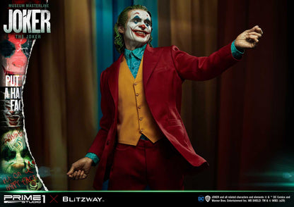 The Joker (2019)