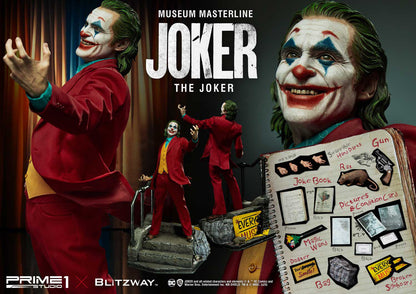 The Joker (2019)