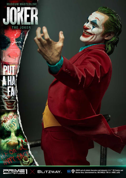 The Joker (2019)