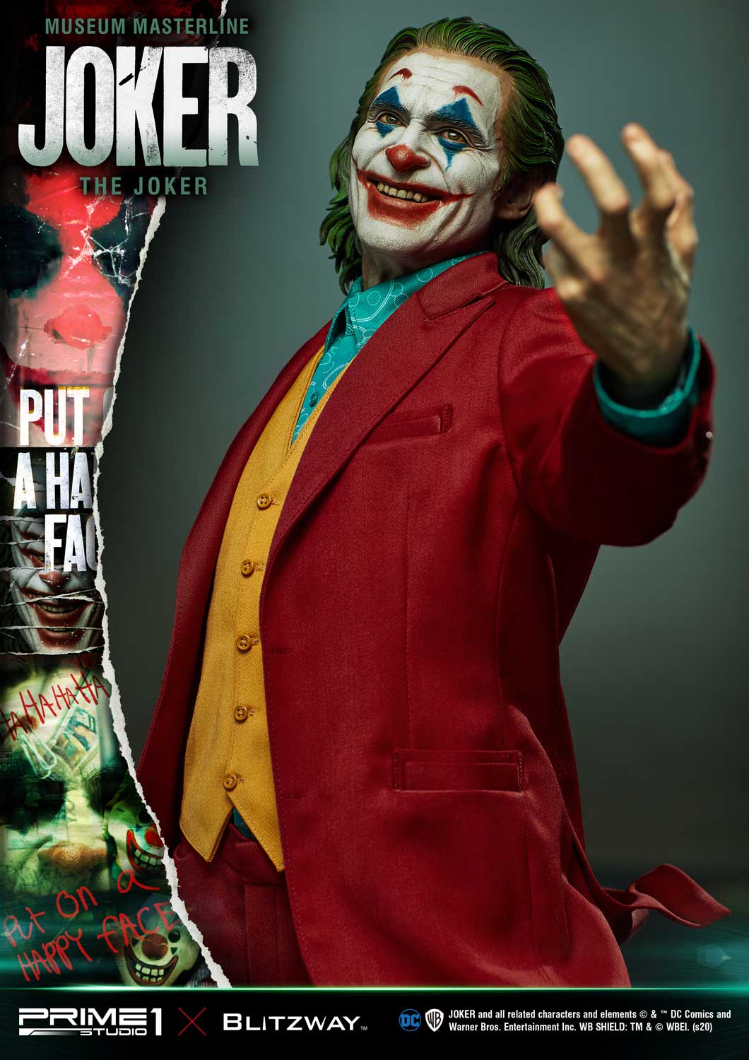 The Joker (2019)