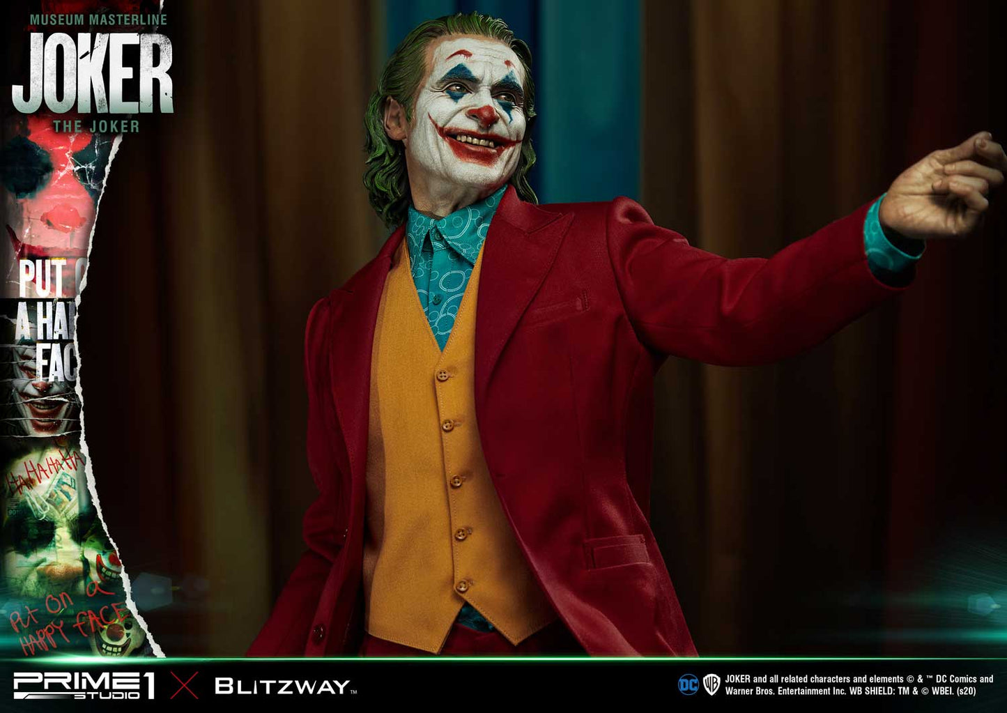 The Joker (2019)