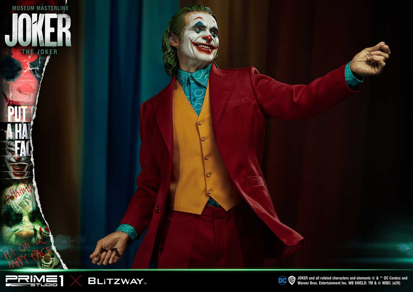 The Joker (2019)