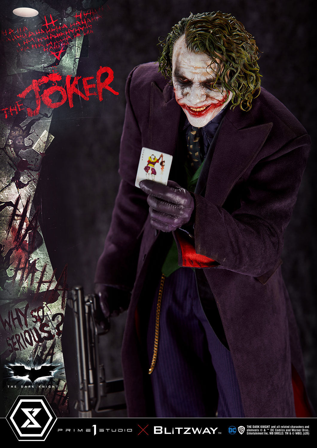 The Joker (The Dark Knight)