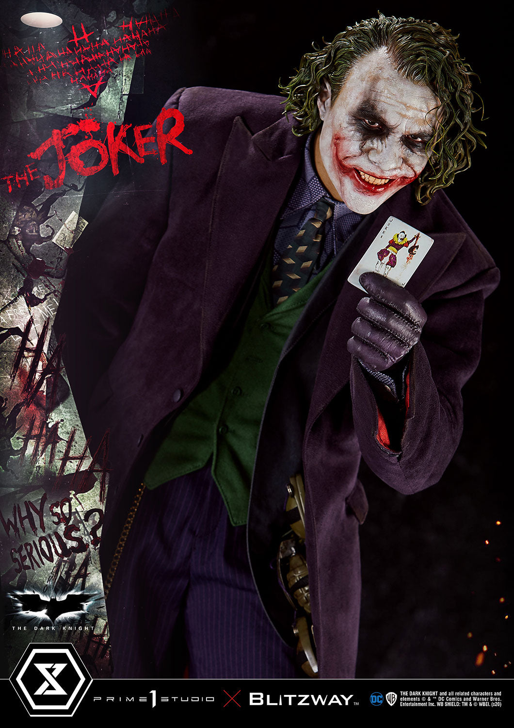 The Joker (The Dark Knight)