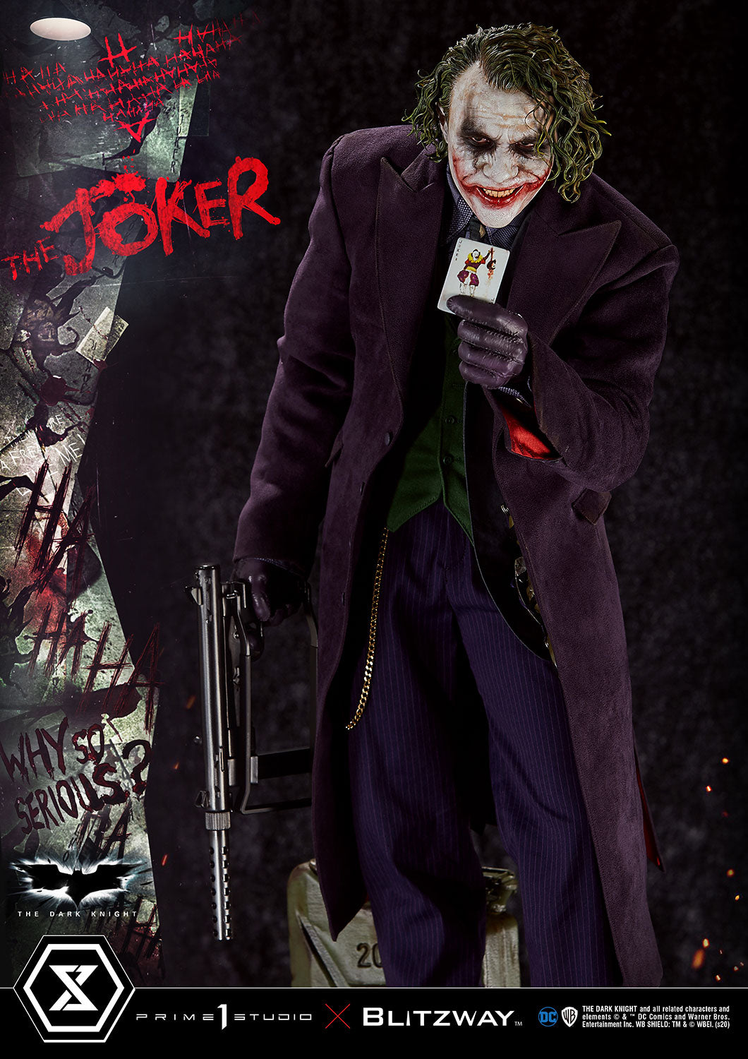 The Joker (The Dark Knight)