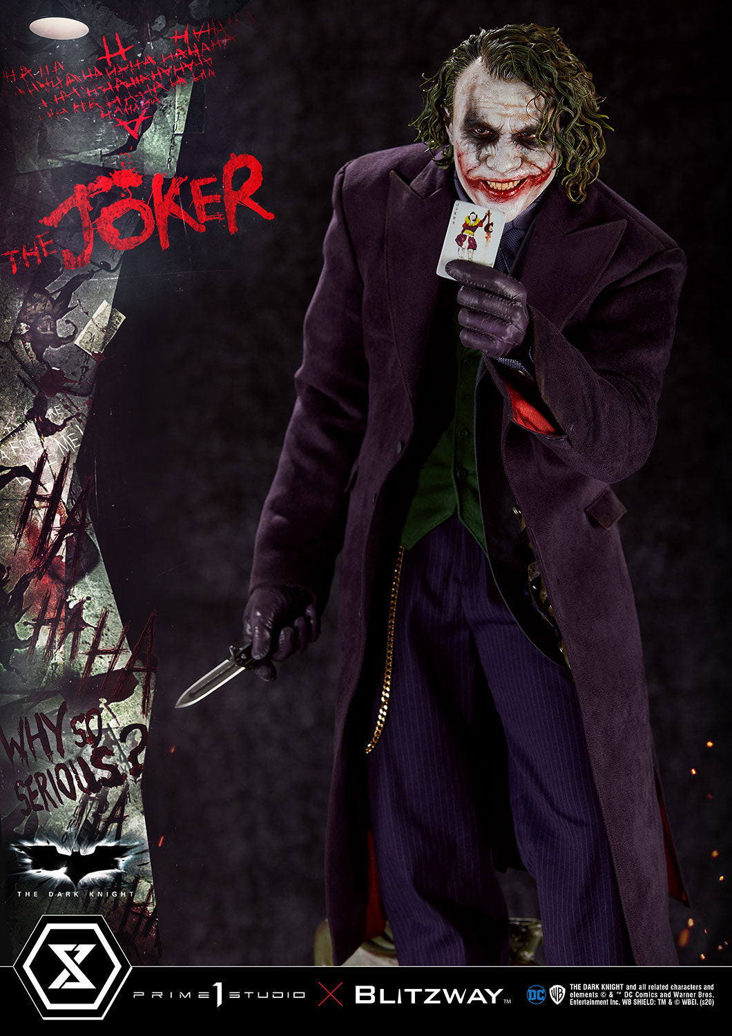 The Joker (The Dark Knight)