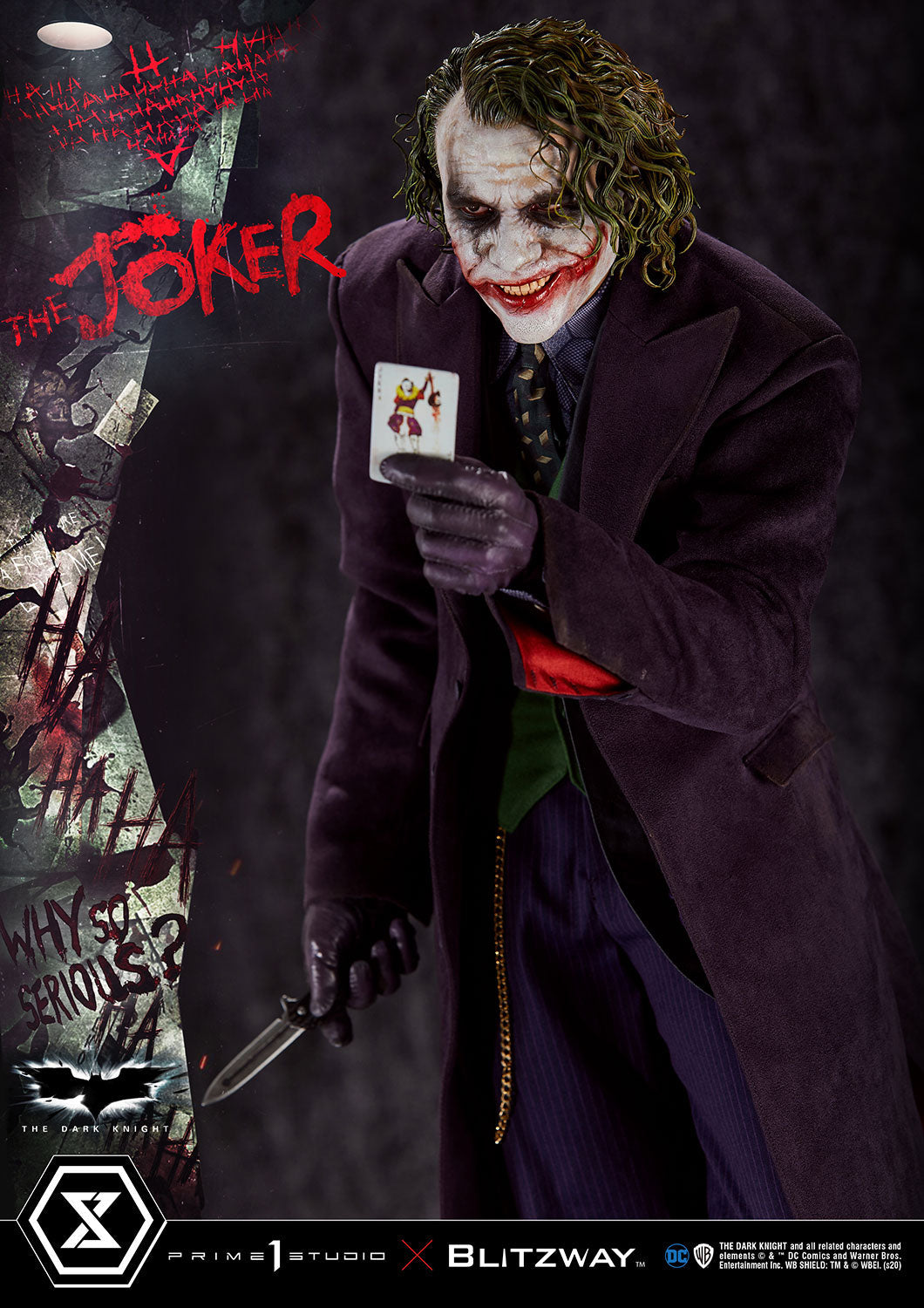 The Joker (The Dark Knight)