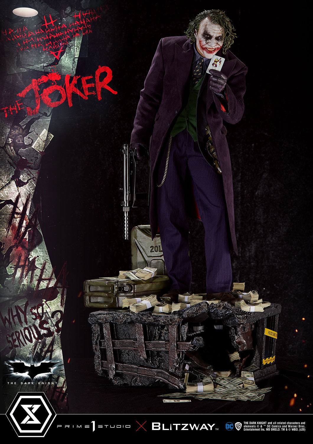 The Joker (The Dark Knight)