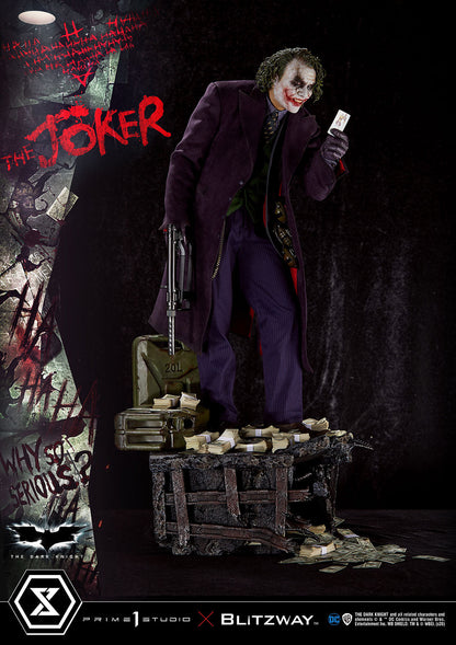 The Joker (The Dark Knight)