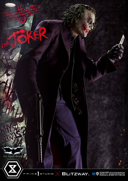 The Joker (The Dark Knight)