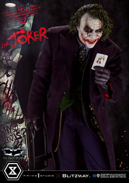 The Joker (The Dark Knight)