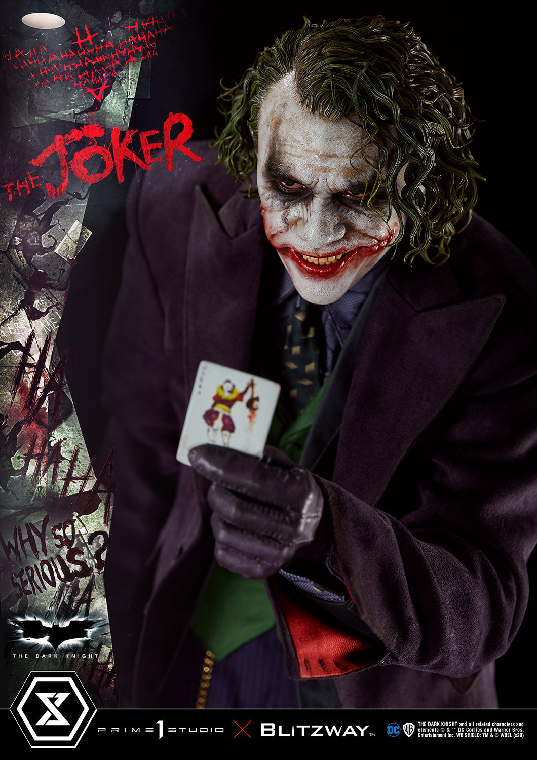 The Joker (The Dark Knight)