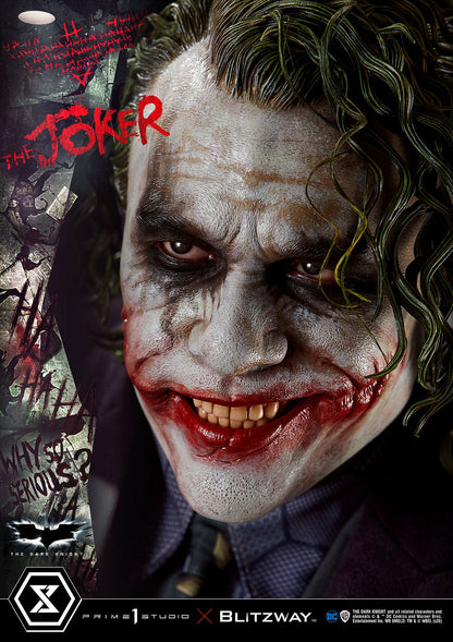 The Joker (The Dark Knight)