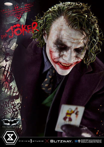 The Joker (The Dark Knight)