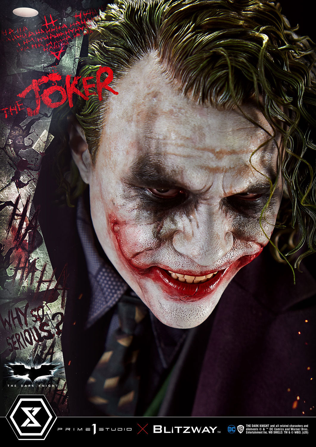 The Joker (The Dark Knight)