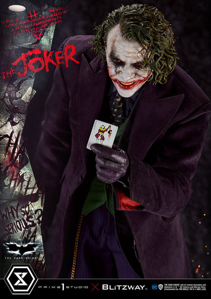 The Joker (The Dark Knight)