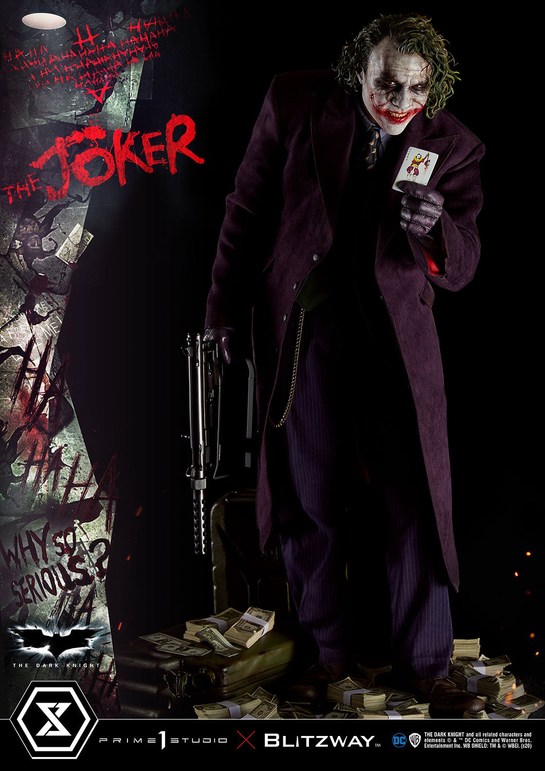 The Joker (The Dark Knight)